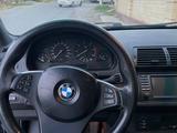 BMW X5 2006 годаүшін6 800 000 тг. в Шымкент – фото 5