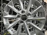 TOYOTA COROLLA на 16 новые диски в Астане за 180 000 тг. в Астана – фото 2