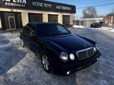 Mercedes-Benz E 230 1997 годаfor1 450 000 тг. в Алматы