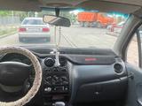 Daewoo Matiz 2012 года за 2 000 000 тг. в Шымкент – фото 3