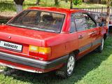 Audi 100 1986 годаүшін520 000 тг. в Туркестан