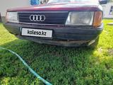 Audi 100 1986 года за 520 000 тг. в Туркестан – фото 2