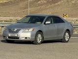 Toyota Camry 2006 годаүшін6 100 000 тг. в Актау – фото 4