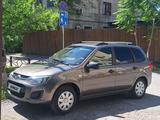 ВАЗ (Lada) Kalina 2194 2018 года за 3 480 000 тг. в Шымкент