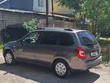 ВАЗ (Lada) Kalina 2194 2018 года за 3 480 000 тг. в Шымкент – фото 4