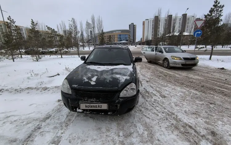 ВАЗ (Lada) Priora 2170 2012 годаfor1 500 000 тг. в Астана