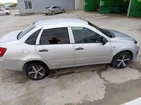 ВАЗ (Lada) Granta 2190 2012 годаfor1 650 000 тг. в Актау