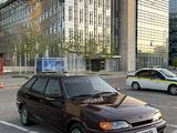 ВАЗ (Lada) 2114 2013 года за 2 350 000 тг. в Алматы – фото 3