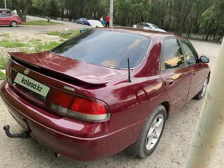 Mazda Cronos 1995 года за 1 500 000 тг. в Алматы – фото 3