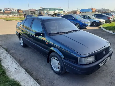 Volkswagen Passat 1992 года за 1 600 000 тг. в Петропавловск – фото 8