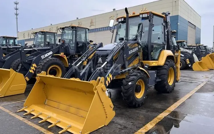 XCMG  XC870HK 2026 года за 26 000 000 тг. в Алматы