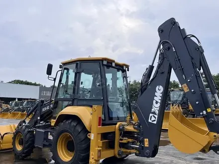 XCMG  XC870HK 2026 года за 26 000 000 тг. в Алматы – фото 2