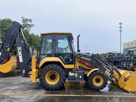 XCMG  XC870HK 2026 года за 26 000 000 тг. в Алматы – фото 3