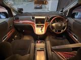 Toyota Alphard 2010 года за 12 500 000 тг. в Алматы – фото 3