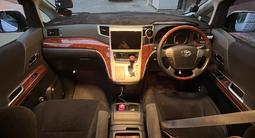 Toyota Alphard 2010 года за 12 500 000 тг. в Алматы – фото 3