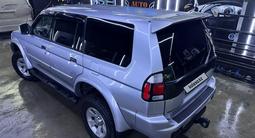 Mitsubishi Nativa 2007 годаfor5 000 000 тг. в Актау – фото 3