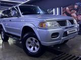 Mitsubishi Nativa 2007 годаfor5 000 000 тг. в Актау – фото 2