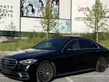 Mercedes-Benz S 500 2021 года за 90 000 000 тг. в Алматы – фото 3
