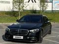 Mercedes-Benz S 500 2021 годаүшін90 000 000 тг. в Алматы – фото 2