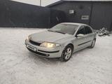 Renault Laguna 2001 годаfor2 390 000 тг. в Петропавловск – фото 5