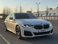 BMW 530 2022 годаүшін27 000 000 тг. в Актау