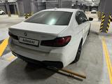 BMW 530 2022 годаүшін27 000 000 тг. в Актау – фото 3