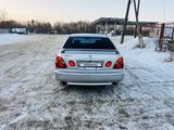 Toyota Aristo 1993 годаfor3 200 000 тг. в Караганда – фото 5