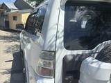 Mitsubishi Pajero 2008 года за 9 000 000 тг. в Талдыкорган – фото 4