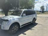 Mitsubishi Pajero 2008 года за 9 000 000 тг. в Талдыкорган – фото 2