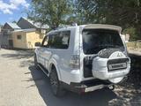 Mitsubishi Pajero 2008 года за 9 000 000 тг. в Талдыкорган – фото 3