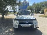 Mitsubishi Pajero 2008 года за 9 000 000 тг. в Талдыкорган