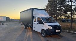 ГАЗ ГАЗель NEXT 2025 года за 20 000 000 тг. в Костанай