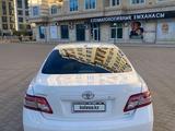 Toyota Camry 2011 годаүшін5 000 000 тг. в Актау – фото 4
