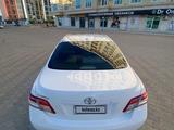 Toyota Camry 2011 годаүшін5 000 000 тг. в Актау – фото 5