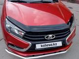 ВАЗ (Lada) Vesta 2019 годаүшін6 100 000 тг. в Усть-Каменогорск