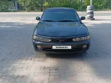 Mitsubishi Galant, 1996