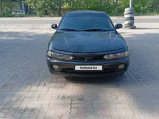 Mitsubishi Galant