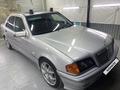 Mercedes-Benz C 200 1997 года за 3 500 000 тг. в Астана – фото 3