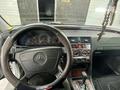 Mercedes-Benz C 200 1997 года за 3 500 000 тг. в Астана – фото 9