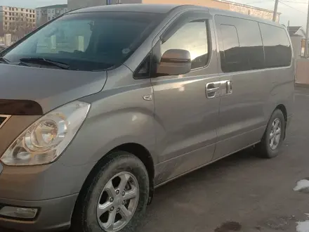 Hyundai Starex 2012 года за 9 600 000 тг. в Жанаозен – фото 9