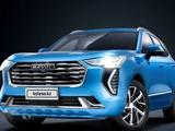 Haval Jolion 2021 года за 9 500 000 тг. в Усть-Каменогорск – фото 4