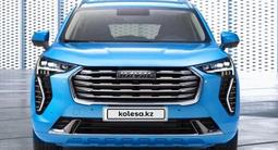 Haval Jolion 2021 года за 9 400 000 тг. в Усть-Каменогорск – фото 4