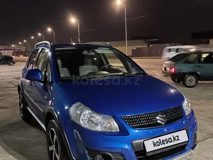 Suzuki SX4 2012 года за 5 500 000 тг. в Атырау – фото 7