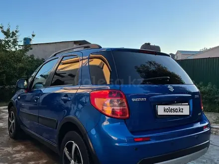 Suzuki SX4 2012 года за 5 500 000 тг. в Атырау – фото 10