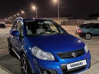 Suzuki SX4 2012 года за 5 500 000 тг. в Атырау