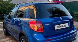 Suzuki SX4 2012 годаүшін5 500 000 тг. в Атырау – фото 2