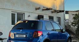 Suzuki SX4 2012 годаүшін5 500 000 тг. в Атырау – фото 3