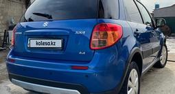 Suzuki SX4 2012 годаүшін5 500 000 тг. в Атырау – фото 4