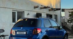 Suzuki SX4 2012 годаүшін5 500 000 тг. в Атырау – фото 5