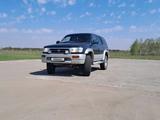 Toyota Hilux Surf 1996 годаүшін4 800 000 тг. в Костанай